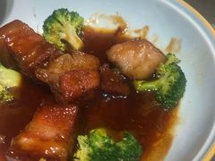 -阿巧一号私房菜(止园路店)
