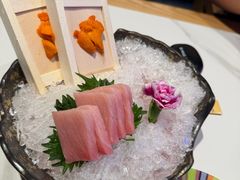 -黑木原精致料理·铁板烧