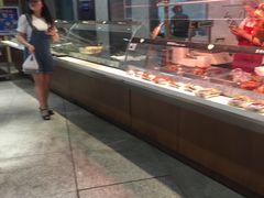 -利客来李村购物中心