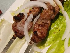 -海尔巴格一甸茶餐厅(团结路店)