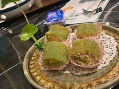 -龙凤点心饼家·39年老字号(松岗店)