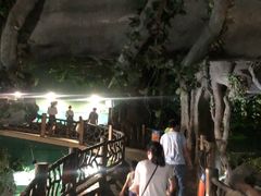 -苏州海洋馆