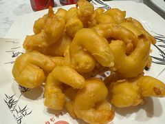 -万宝海鲜舫(劳动公园店)