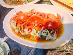 -星龙海鲜(望江东路店)