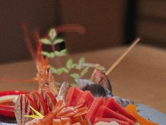 -鸟山鸣·日料食堂(王府井店)