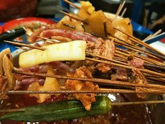 -马路边边串串香(双井直营店)