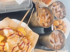 -華歡冰室-WahFoon(吉大店)