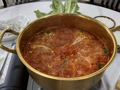 -贵州人家·酸汤火锅·20年老字号