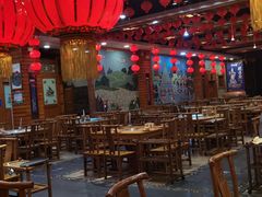 -亮欢寨酸汤鱼(沙冲路店)