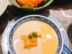 -禄婶鸡煲·打边炉