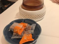 -小厨娘书香金陵(夫子庙老门东店)