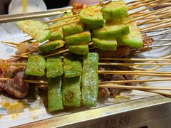 -盟重烧烤(高正街店)