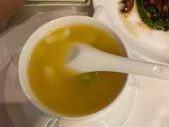 -杭州香格里拉·香宫中餐厅