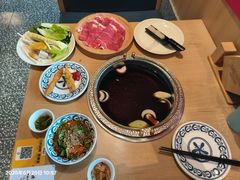 -期哒寿喜烧(桃湖公园店)