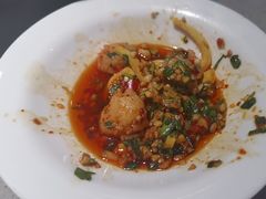 -半天妖烤鱼(丰科万达店)