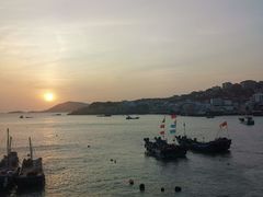 -东极岛景区
