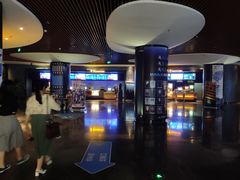 -万达影城IMAX(海口日月广场店)