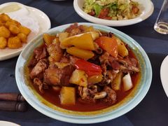 -伊带伊路新疆美食府(呼家楼店)