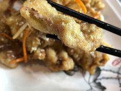 -清真马家锅烙