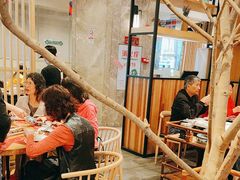 -虾饺妹·酒家(海珠广场店)