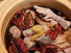 -柴米油盐(土菜院子店)