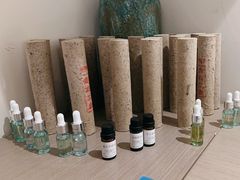 -锦艾·推拿艾灸&疗愈SPA(时代天街空中花园店)