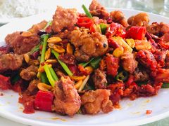 -正阳春鸭子楼(汉沽店)