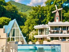 -清泉湾生态旅游度假区