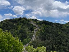 -慕田峪长城