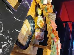 -聚十三烤肉博物馆(回龙观店)