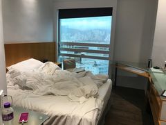 -香港尖沙咀皇悦酒店