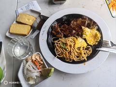 -豪客来牛排(伟诚广场店)