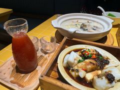 -蔡澜点心·粤菜(花城汇南区店)