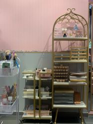 -花系美·美甲美睫精品店