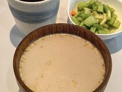蒙古奶茶-真食净香居·内蒙烧麦(亚运村店)