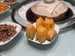 -天宜隆蘑菇宴火锅(石景山旗舰店)