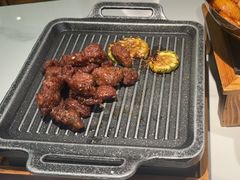 -绿茶餐厅(淮安区万达广场店)