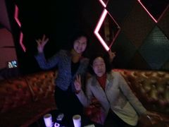 -凯乐会量贩KTV(国防大厦总店)