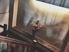 大堂-1901 Cafe(西四店)
