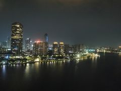 -惠州康帝国际酒店