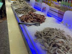 -比尔森韩式烤肉自助(绿园店)