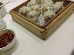 -老爷庙风味美食府(魏都大道店)