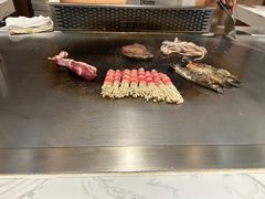 -火地铁板烧(昆山万象汇店)