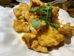 锅包肉-李老哈·东北菜(宋园路店)