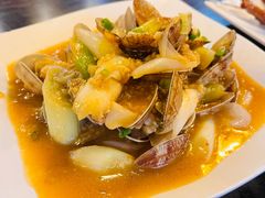 -郑贵初烧烤·烤凤爪的发明者(王家湾店)