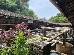 -景德镇古窑民俗博览区