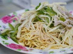 -万寿斋(山阴路店)