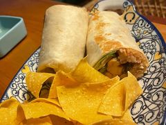 -TEQO·Mexican food & Bar