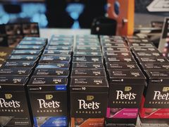 -Peet's 皮爷咖啡(东湖路手作店)