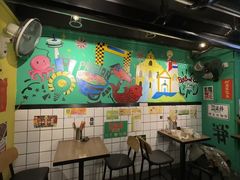 -亞婆井·劲抽面食(铂顿城店)